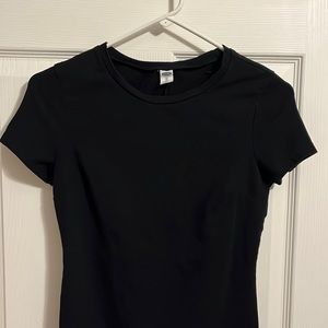 Classic Black Old Navy Dress